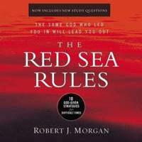 The Red Sea Rules