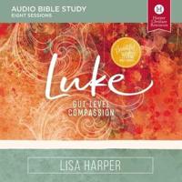 Luke: Audio Bible Studies