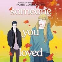 Someone You Loved