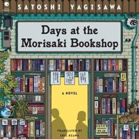 Days at the Morisaki Bookshop