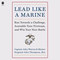 Lead Like a Marine