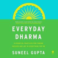 Everyday Dharma