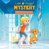 Leila & Nugget Mystery: The Case With No Clues