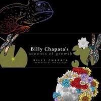 Billy Chapata's Accents of Growth