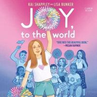 Joy, to the World