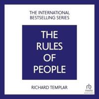 The Rules of People, 2nd Edition