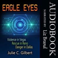 Eagle Eyes Books 1-3