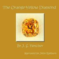 The Orange-Yellow Diamond