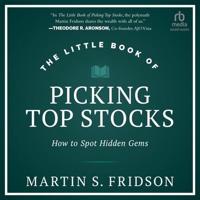 The Little Book of Picking Top Stocks