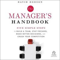 The Manager's Handbook