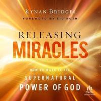 Releasing Miracles