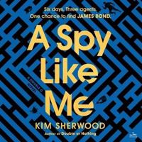 A Spy Like Me