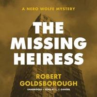 The Missing Heiress