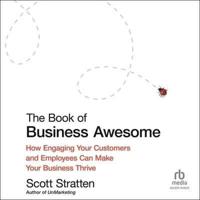 The Book of Business Awesome / the Book of Business Unawesome