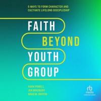 Faith Beyond Youth Group