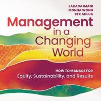 Management in a Changing World