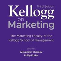 Kellogg on Marketing (3Rd Edition)