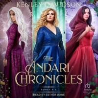 The Andari Chronicles Set