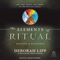 The Elements of Ritual