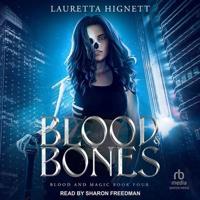 Blood & Bones