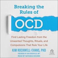 Breaking the Rules of Ocd