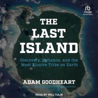 The Last Island