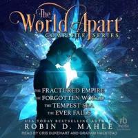 The World Apart Complete Box Set