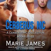 Cerberus MC Box Set 6