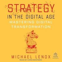 Strategy in the Digital Age