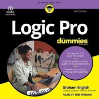 Logic Pro for Dummies