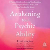 Awakening Your Psychic Ability