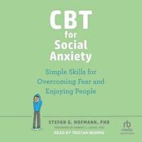 CBT for Social Anxiety