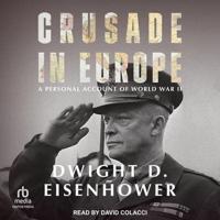 Crusade in Europe