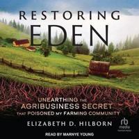 Restoring Eden