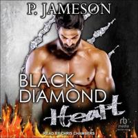 Black Diamond Heart