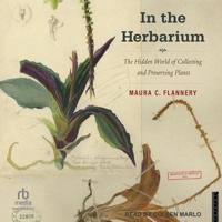 In the Herbarium