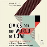 Civics for the World to Come