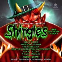 Shingles Audio Collection Volume 9