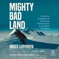 Mighty Bad Land