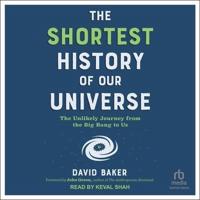 The Shortest History of Our Universe