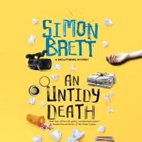 An Untidy Death