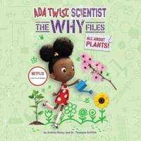 ADA Twist, Scientist: The Why Files #2