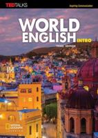 World English. Intro