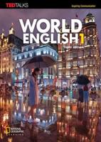 World English. 1