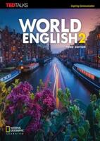 World English. 2