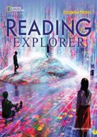 Reading Explorer. Foundations