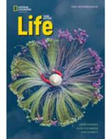 LIFE BRE PRE-INTERMEDIATE STUD ENT'S BOOK + OLP/EBOOK STICKER