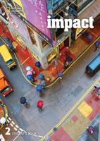 Impact. 2 Student's Book