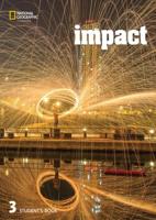 Impact. 3 Student's Book