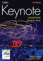 Keynote. Elementary